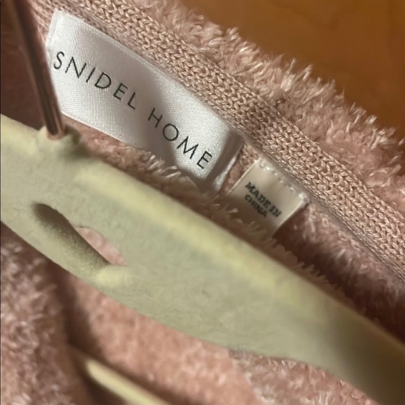 Snidel Feather Yarn Bijoux Cardigan - Picture 6 of 8